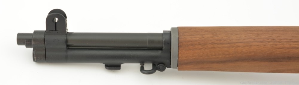 US M1 Garand Rifle by Springfield (CMP Purchase) NIB-img-11