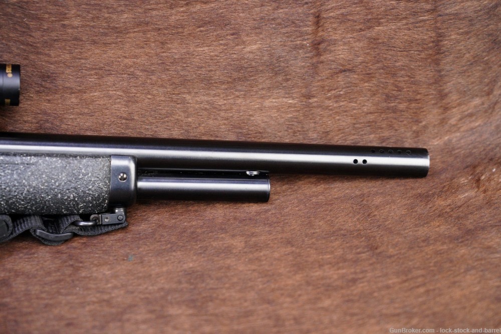 Marlin 1895G Guide Gun .45-70 Govt. 18.5" JM Lever Rifle Nikon Scope, Sling-img-5