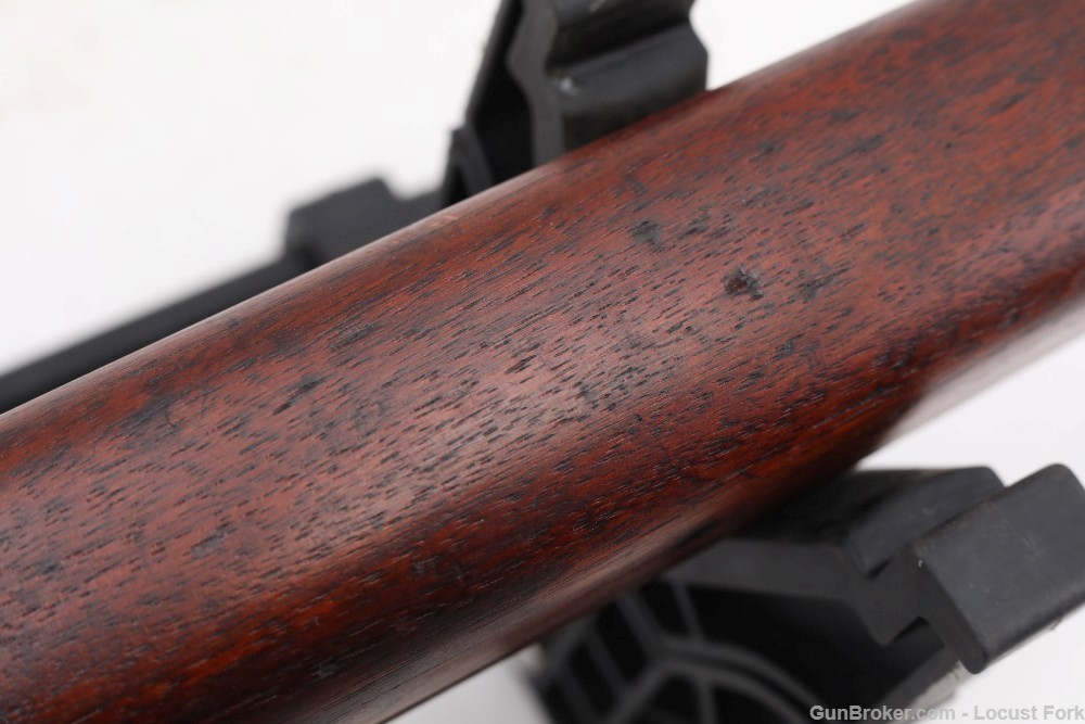 Saginaw S'G' M1 30 Carbine Underwood 4-43 WWII Era C&R No Reserve!-img-54
