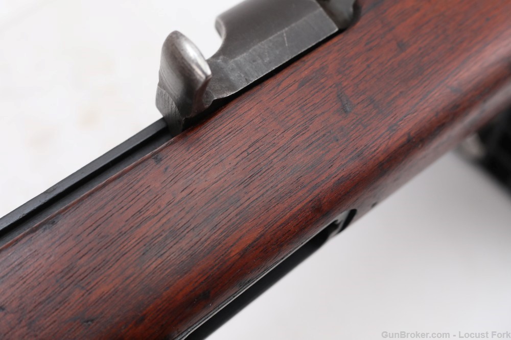 Saginaw S'G' M1 30 Carbine Underwood 4-43 WWII Era C&R No Reserve!-img-39