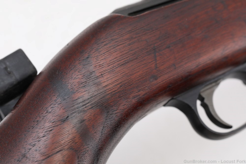 Saginaw S'G' M1 30 Carbine Underwood 4-43 WWII Era C&R No Reserve!-img-36