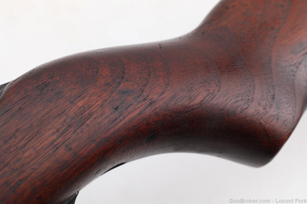 Saginaw S'G' M1 30 Carbine Underwood 4-43 WWII Era C&R No Reserve!-img-12