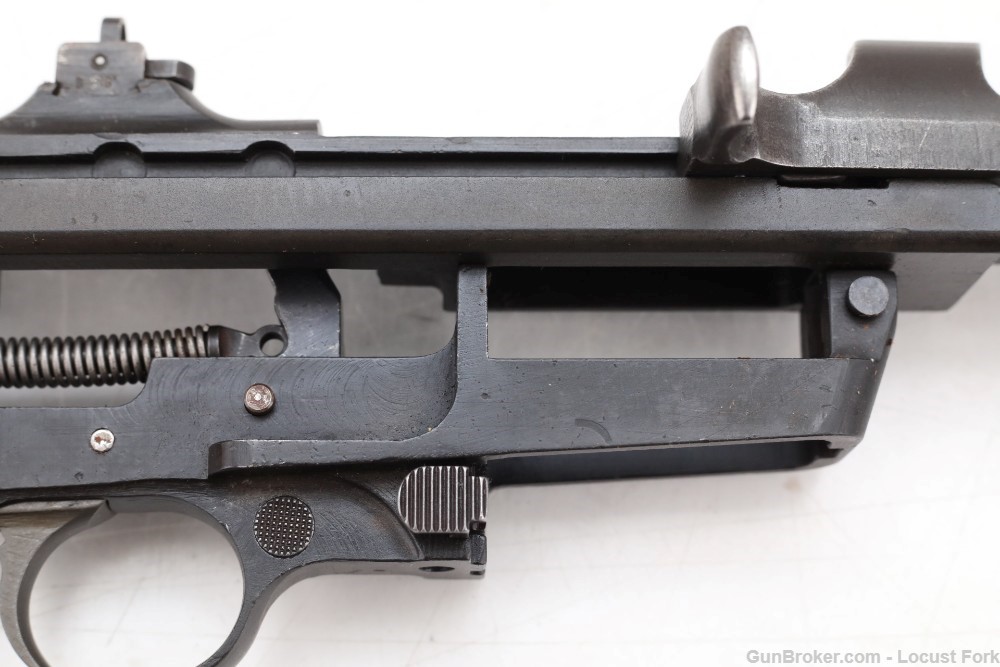 Saginaw S'G' M1 30 Carbine Underwood 4-43 WWII Era C&R No Reserve!-img-60