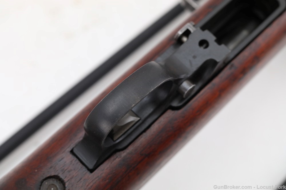 Saginaw S'G' M1 30 Carbine Underwood 4-43 WWII Era C&R No Reserve!-img-51