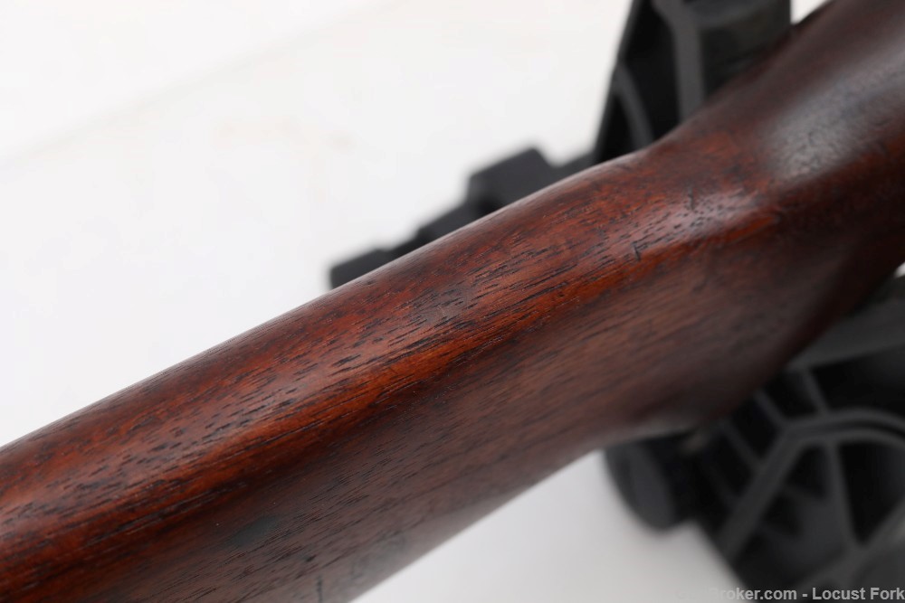 Saginaw S'G' M1 30 Carbine Underwood 4-43 WWII Era C&R No Reserve!-img-20