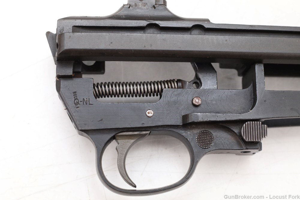 Saginaw S'G' M1 30 Carbine Underwood 4-43 WWII Era C&R No Reserve!-img-59