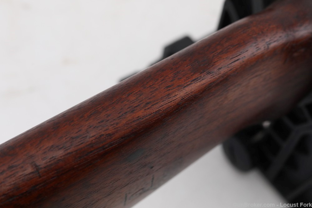 Saginaw S'G' M1 30 Carbine Underwood 4-43 WWII Era C&R No Reserve!-img-17