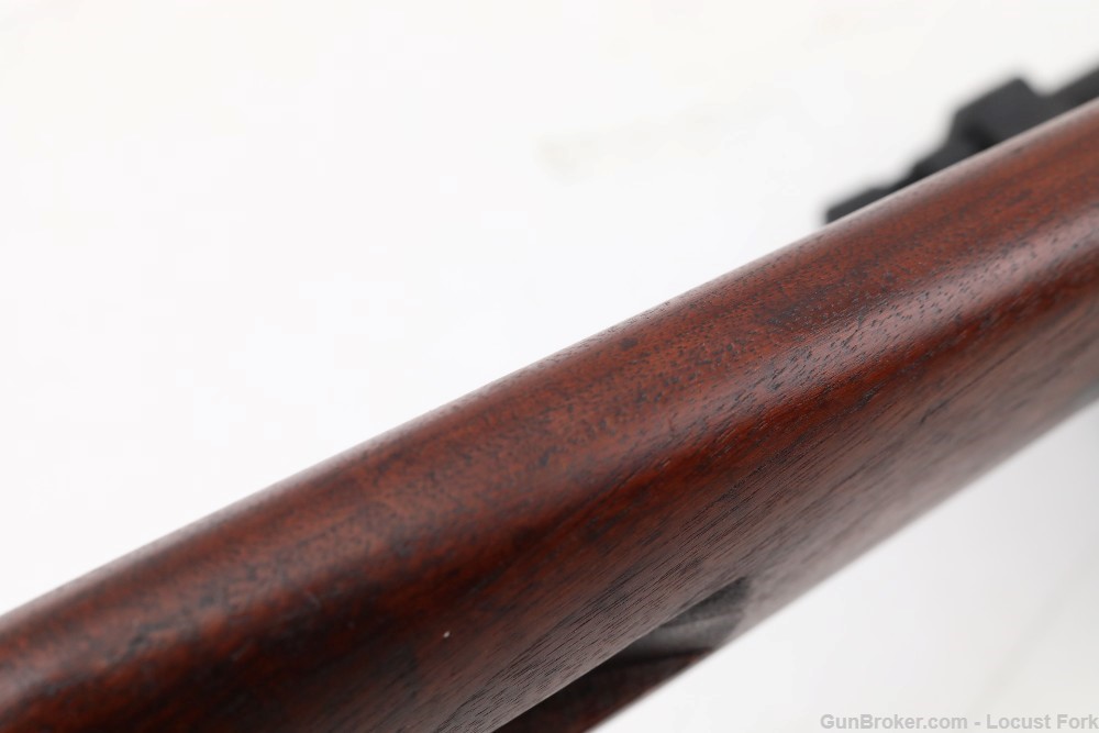 Saginaw S'G' M1 30 Carbine Underwood 4-43 WWII Era C&R No Reserve!-img-48