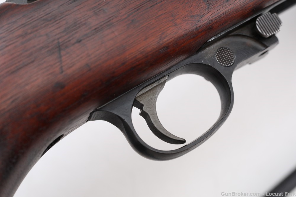 Saginaw S'G' M1 30 Carbine Underwood 4-43 WWII Era C&R No Reserve!-img-37