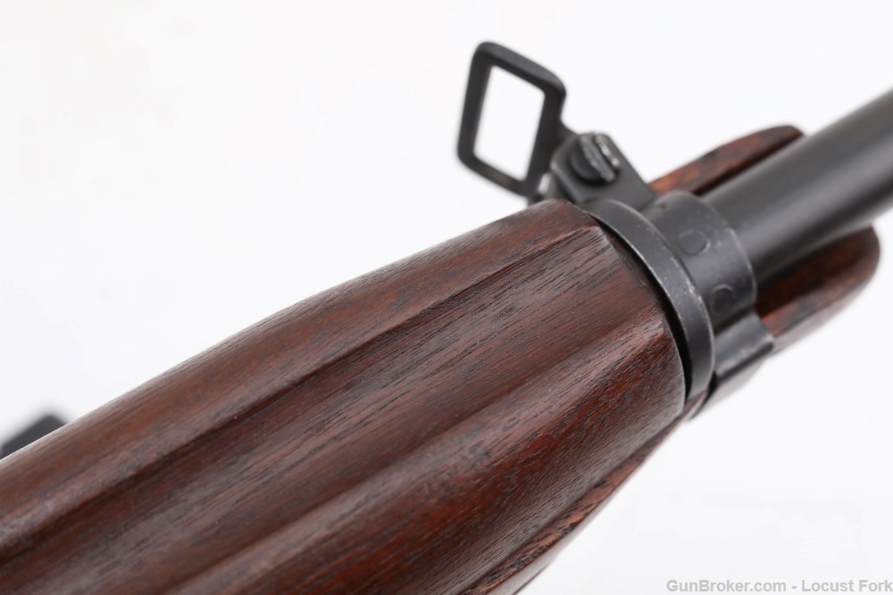 Saginaw S'G' M1 30 Carbine Underwood 4-43 WWII Era C&R No Reserve!-img-27