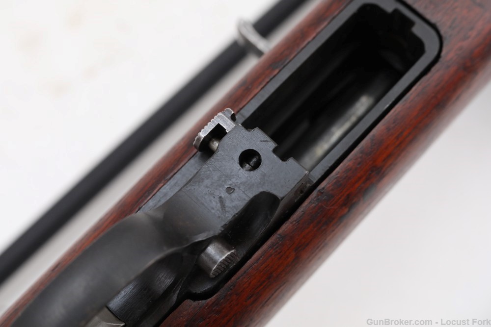 Saginaw S'G' M1 30 Carbine Underwood 4-43 WWII Era C&R No Reserve!-img-52