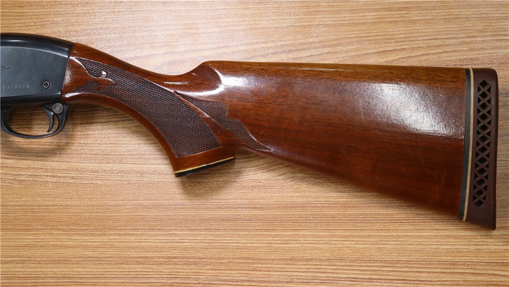 Remington Model 1100 12 Gauge 18.5" Barrel-img-8