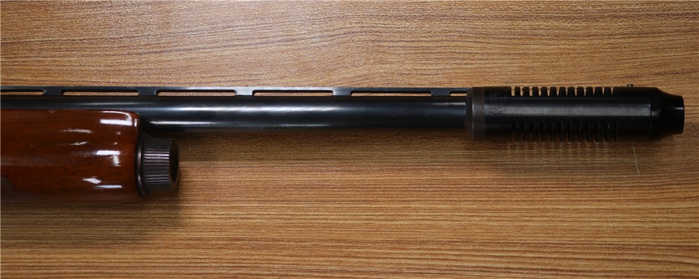 Remington Model 1100 12 Gauge 18.5" Barrel-img-5