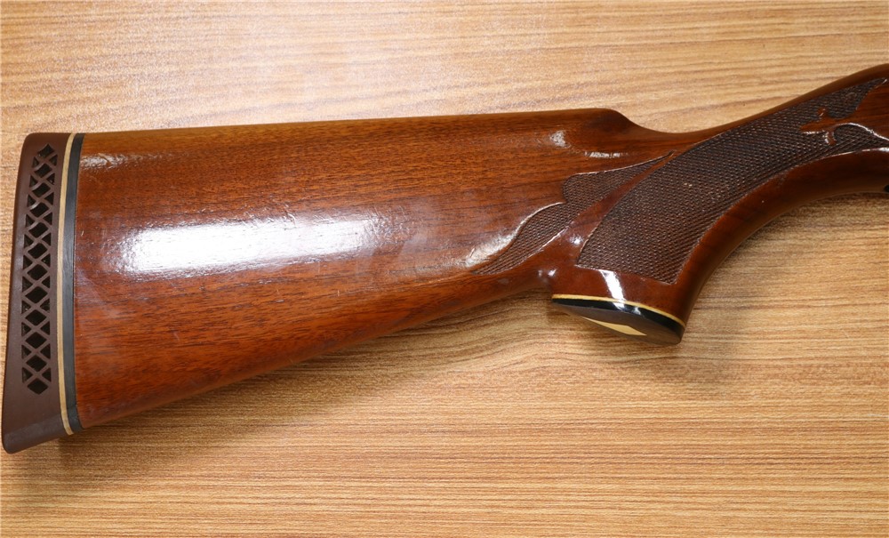 Remington Model 1100 12 Gauge 18.5" Barrel-img-3