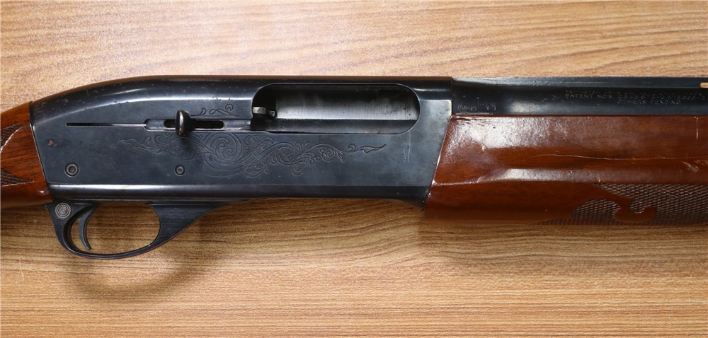 Remington Model 1100 12 Gauge 18.5" Barrel-img-9