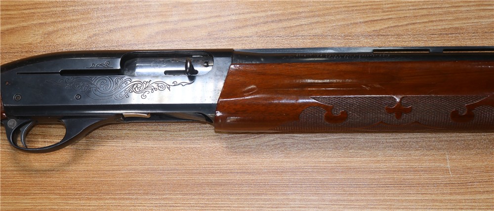Remington Model 1100 12 Gauge 18.5" Barrel-img-4