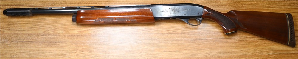 Remington Model 1100 12 Gauge 18.5" Barrel-img-0
