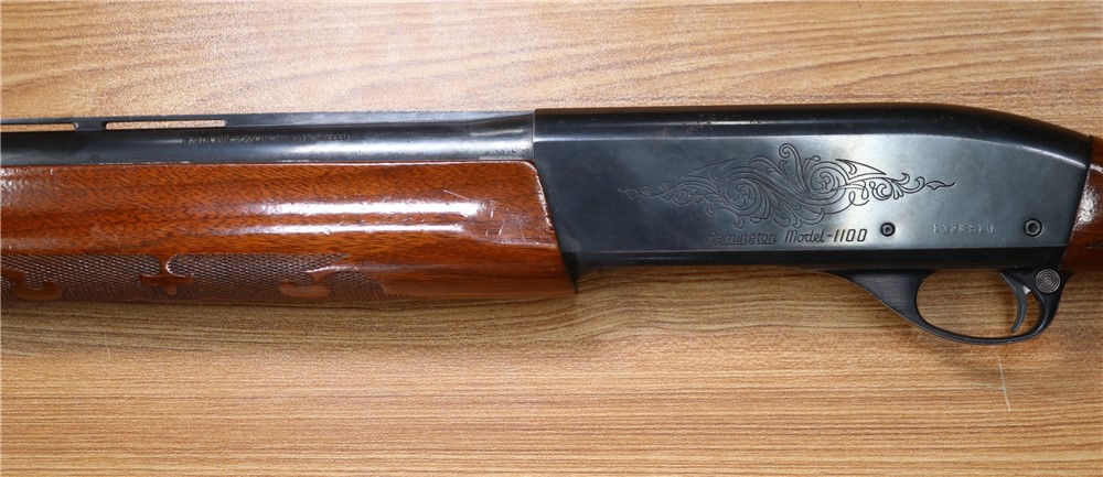 Remington Model 1100 12 Gauge 18.5" Barrel-img-7