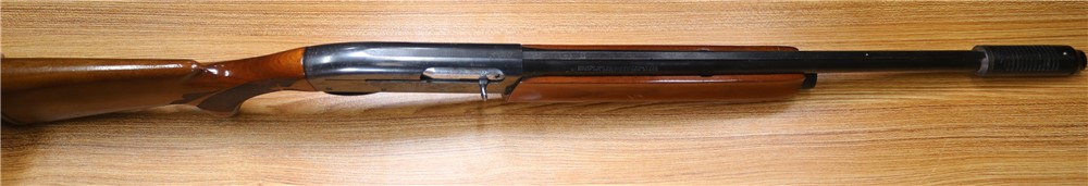 Remington Model 1100 12 Gauge 18.5" Barrel-img-2