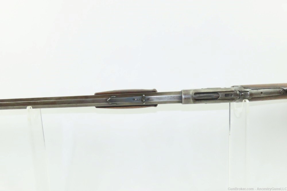 1894 mfg Antique COLT LIGHTNING Slide Action .32-20 WCF Rifle PISTOL CALIBE-img-12