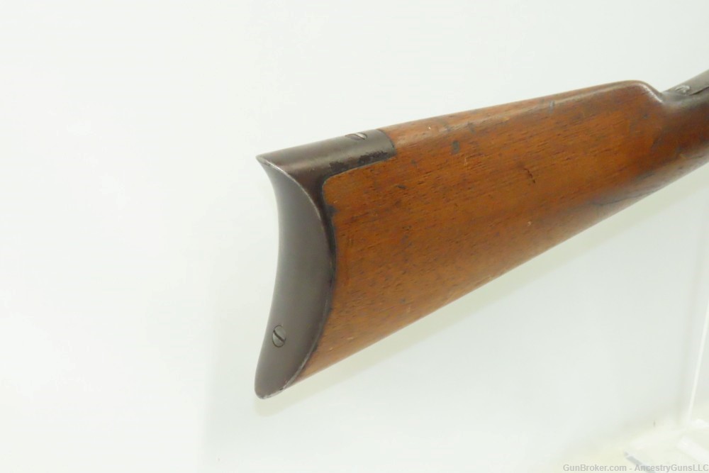 1894 mfg Antique COLT LIGHTNING Slide Action .32-20 WCF Rifle PISTOL CALIBE-img-18