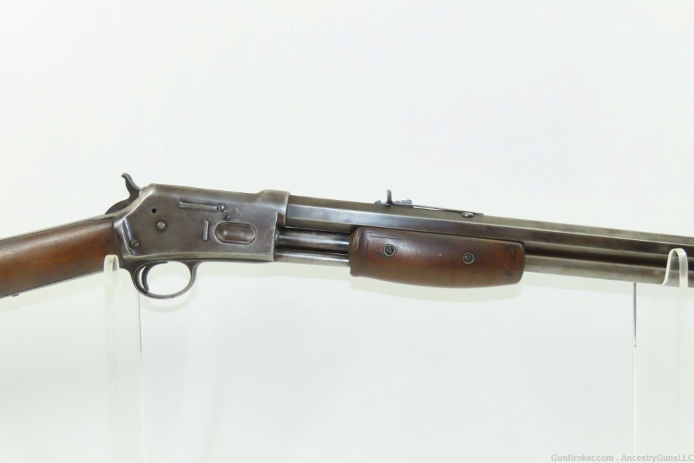 1894 mfg Antique COLT LIGHTNING Slide Action .32-20 WCF Rifle PISTOL CALIBE-img-16