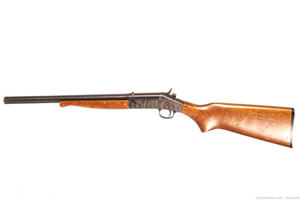New England Firearms SBI 12 GA Durys # 17838-img-11