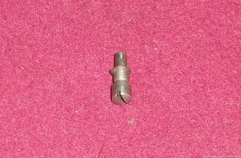 CHARTER ARMS 44 SPECIAL BULLDOG CRANE SCREW & WASHER  ASSEMBLY-img-1