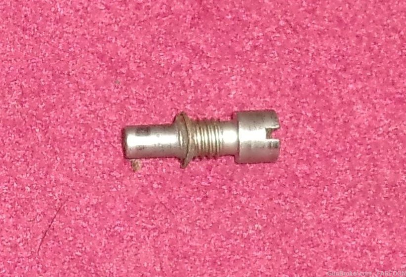 CHARTER ARMS 44 SPECIAL BULLDOG CRANE SCREW & WASHER  ASSEMBLY-img-0
