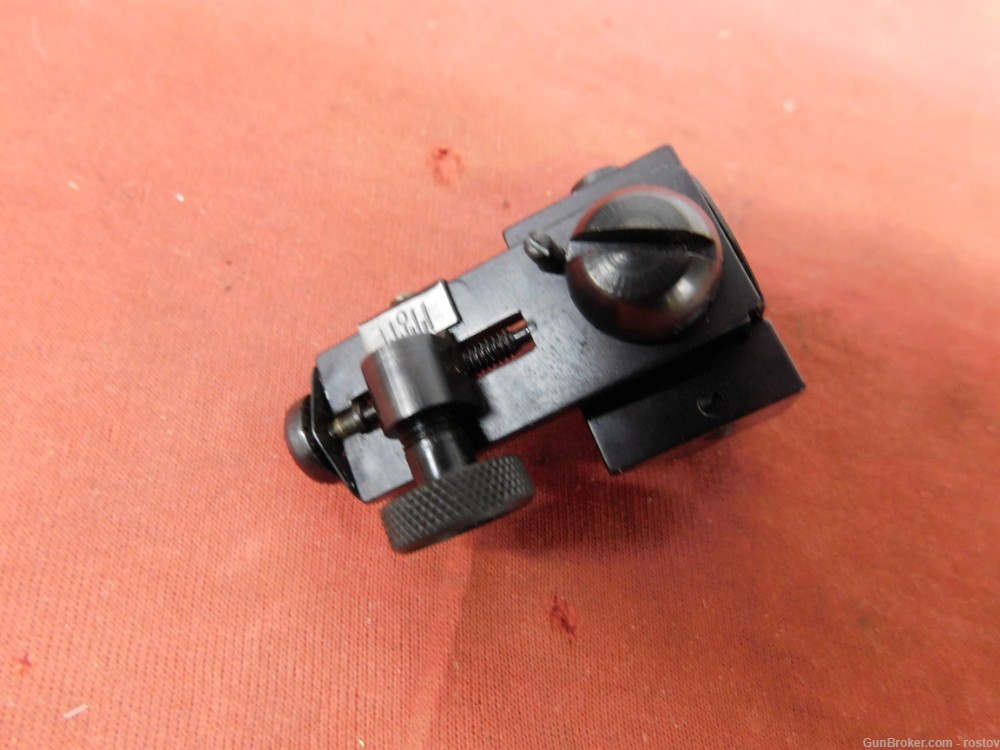 Lyman 57SME Receiver Sight-img-1