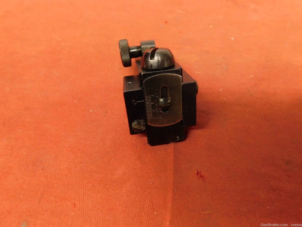 Lyman 57SME Receiver Sight-img-0