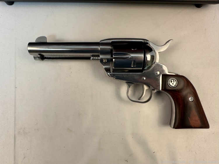 RUGER NEW VAQUERO -img-1