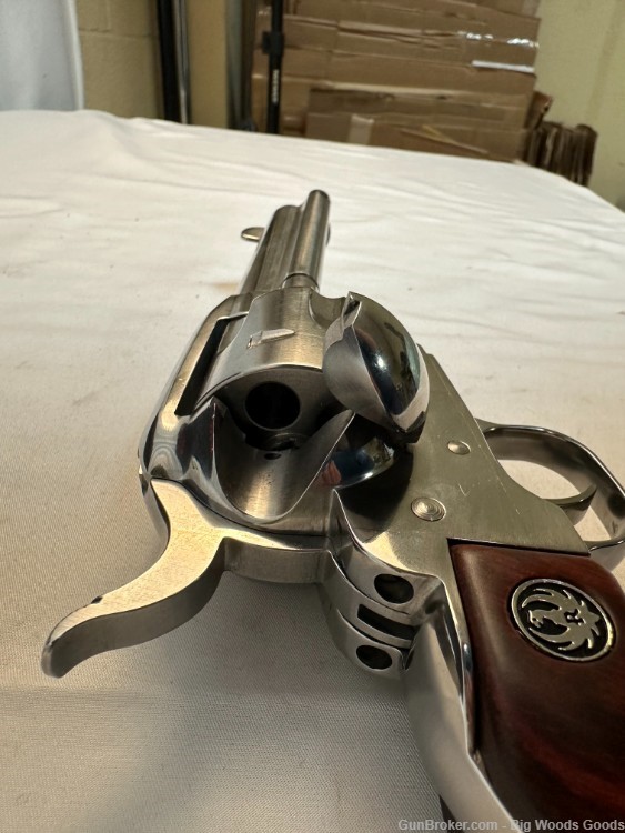 RUGER NEW VAQUERO -img-3