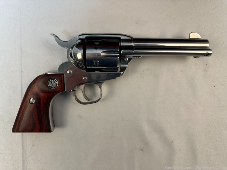 RUGER NEW VAQUERO -img-2