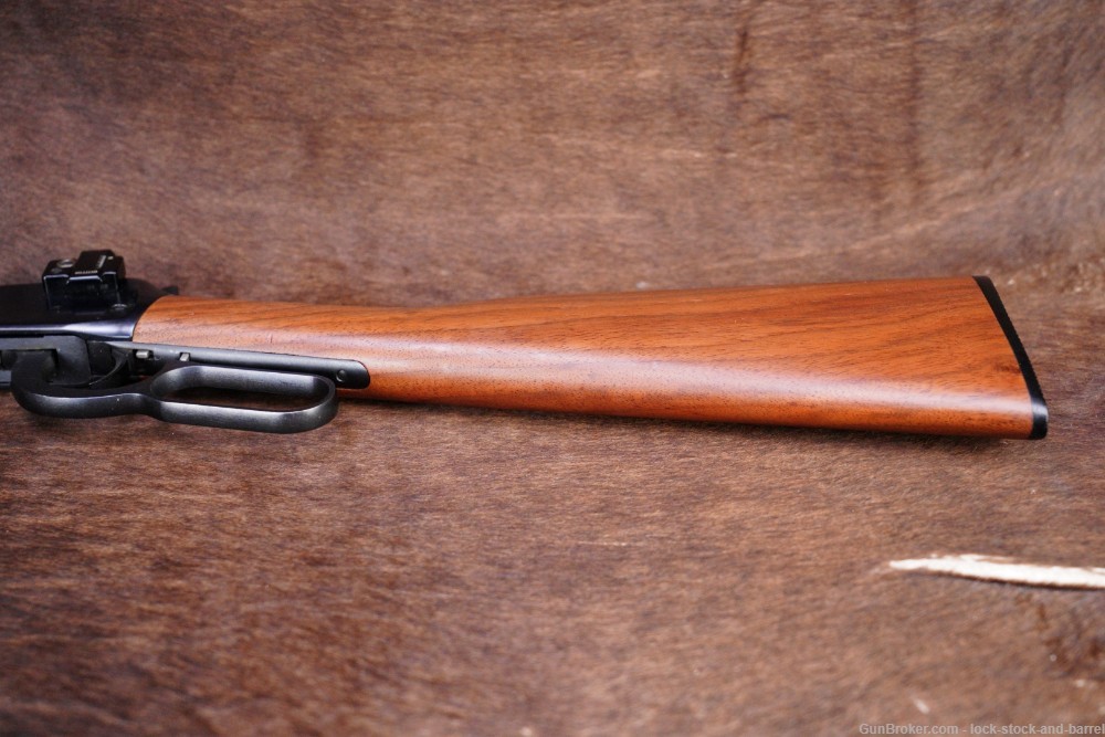 Winchester Model 94 1894 Carbine .30-30 Win 20" Lever Action Rifle 1979-img-11