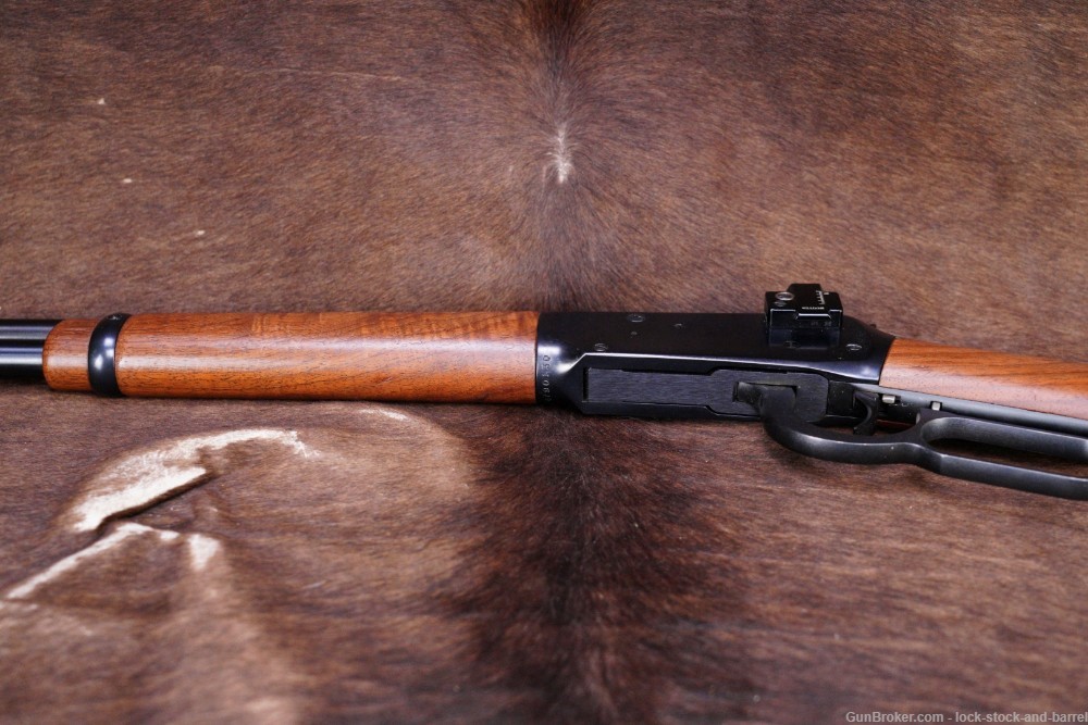 Winchester Model 94 1894 Carbine .30-30 Win 20" Lever Action Rifle 1979-img-12