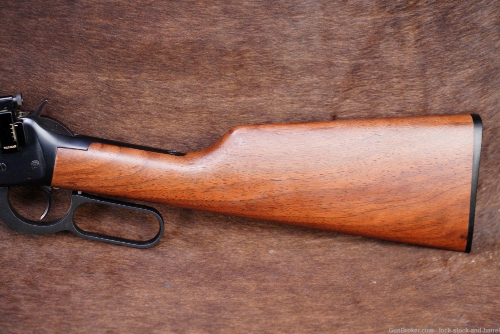 Winchester Model 94 1894 Carbine .30-30 Win 20" Lever Action Rifle 1979-img-8