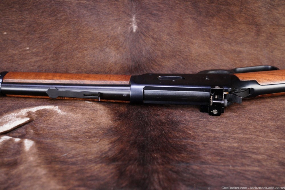 Winchester Model 94 1894 Carbine .30-30 Win 20" Lever Action Rifle 1979-img-15