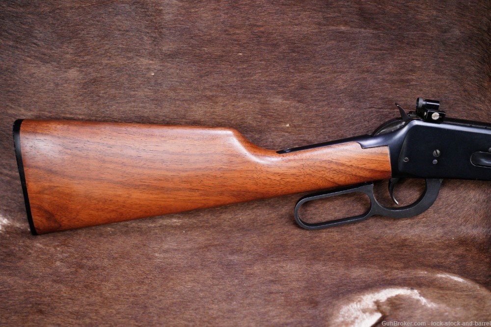 Winchester Model 94 1894 Carbine .30-30 Win 20" Lever Action Rifle 1979-img-3
