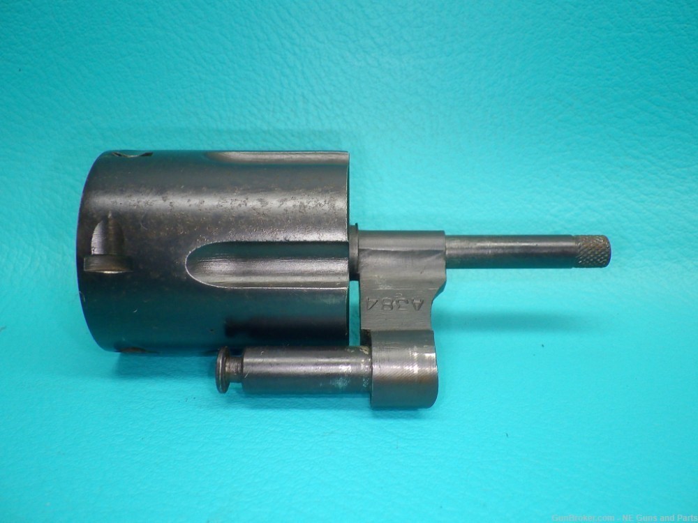 Rossi 68 .38spl 3"bbl Revolver Repair Parts Kit-img-1