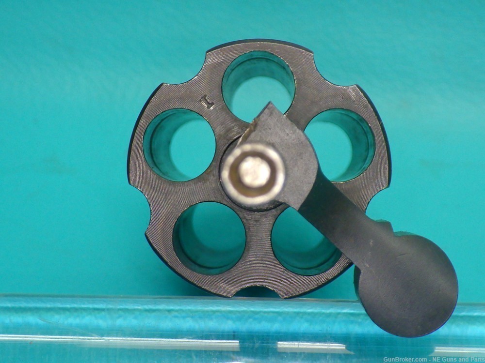 Rossi 68 .38spl 3"bbl Revolver Repair Parts Kit-img-6