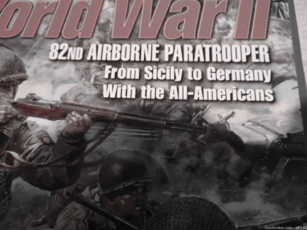 WW2 Magazine,82nd Airborne-img-1