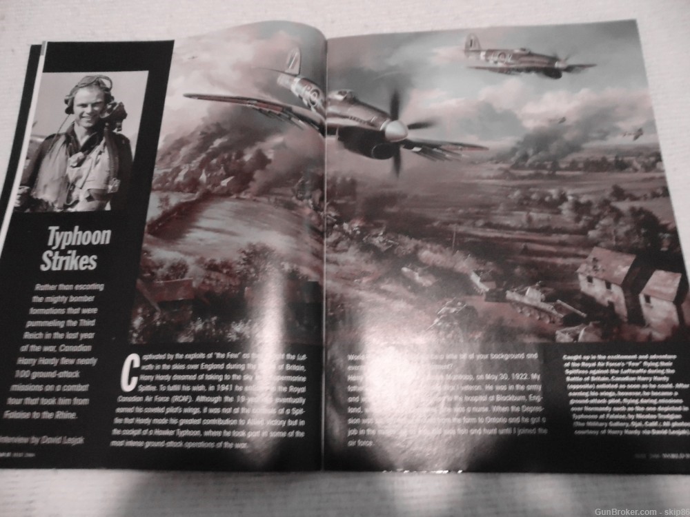 WW2 Magazine,82nd Airborne-img-2
