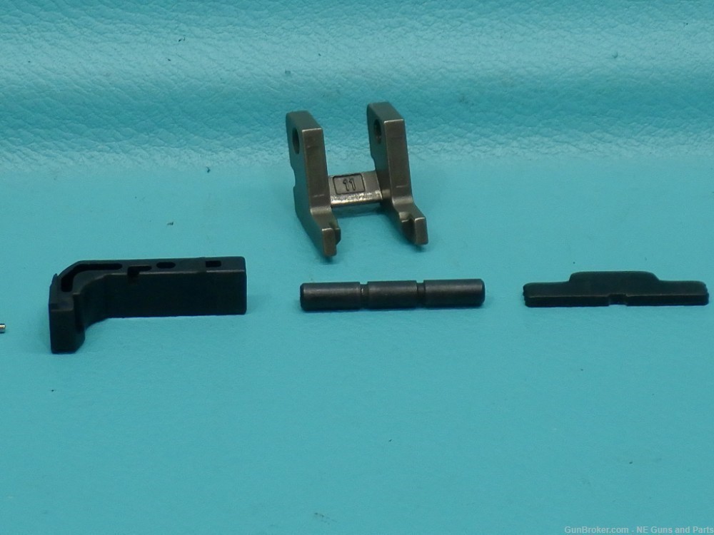 Glock 27 Gen 3 .40S&W Repair Parts Kit-img-2