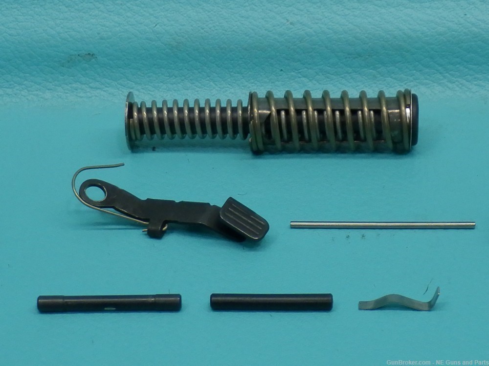Glock 27 Gen 3 .40S&W Repair Parts Kit-img-1