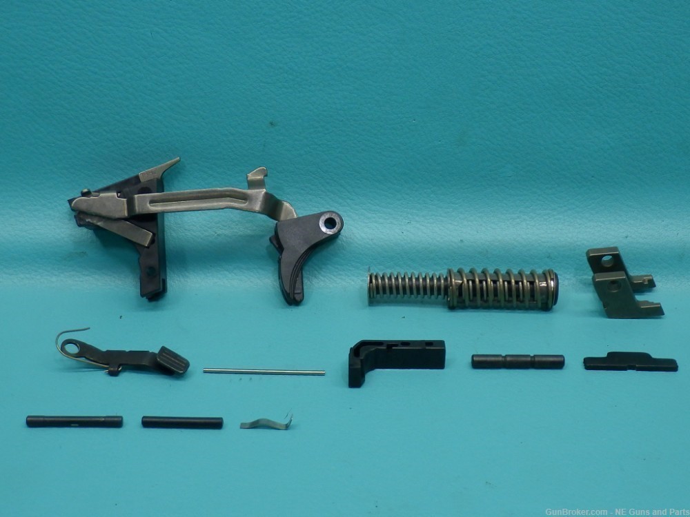Glock 27 Gen 3 .40S&W Repair Parts Kit-img-0
