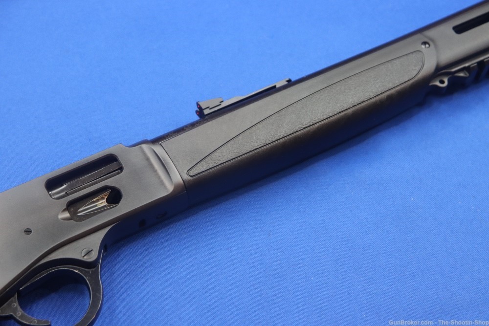 Henry Big Boy Model X Rifle 45LC 17" THREADED 7RD H012CX 45 COLT Tactical-img-5