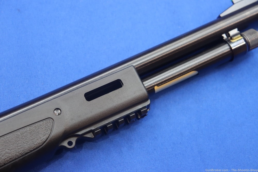 Henry Big Boy Model X Rifle 45LC 17" THREADED 7RD H012CX 45 COLT Tactical-img-13