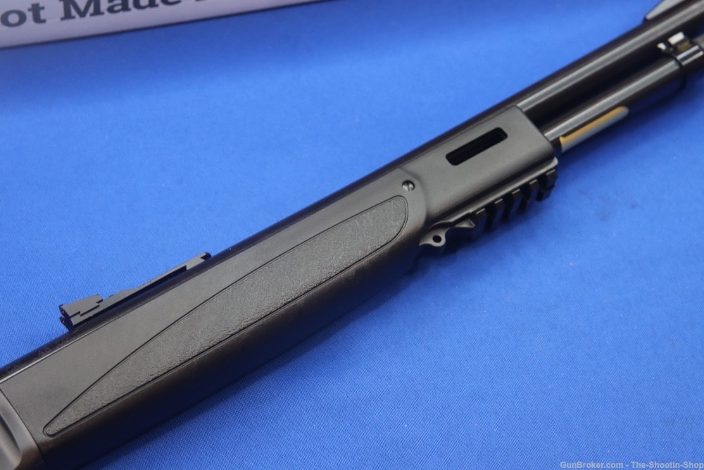 Henry Big Boy Model X Rifle 45LC 17" THREADED 7RD H012CX 45 COLT Tactical-img-6