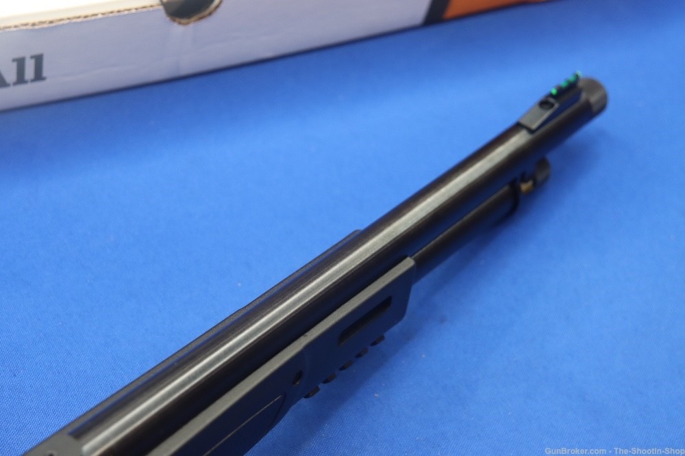 Henry Big Boy Model X Rifle 45LC 17" THREADED 7RD H012CX 45 COLT Tactical-img-11